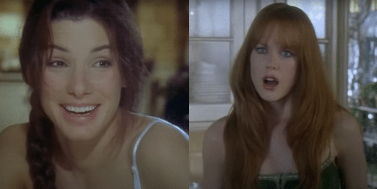 Nicole Kidman, Sandra Bullock to reunite for ‘Practical Magic’ 2